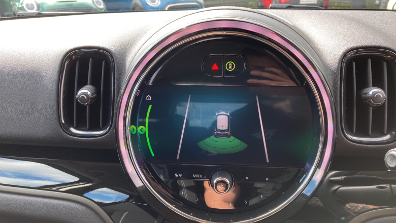 MINI Countryman 2.0 Cooper S Classic 5dr Auto Petrol Hatchback